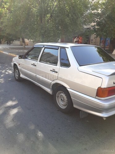LADA (VAZ) 2115 2005, 141,500 km - 1.5 l - Sumqayıt