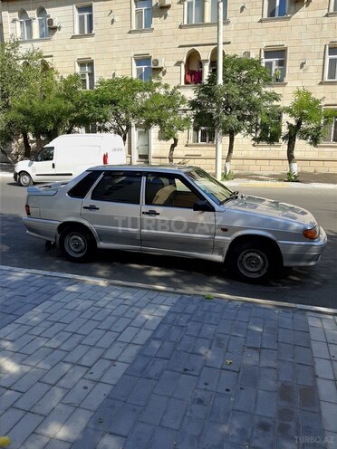LADA (VAZ) 2115 2005, 141,500 km - 1.5 l - Sumqayıt