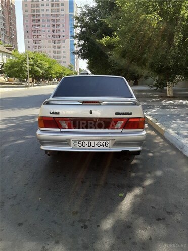 LADA (VAZ) 2115 2005, 141,500 km - 1.5 l - Sumqayıt