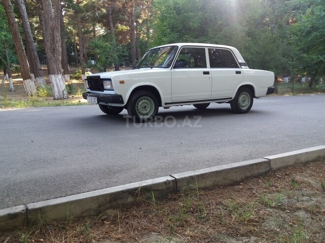 LADA (VAZ) 2107 2007, 234,567 km - 1.6 l - Sumqayıt