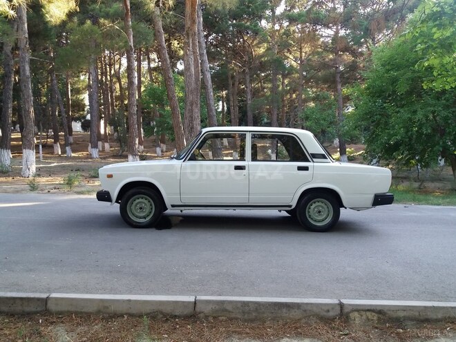 LADA (VAZ) 2107 2007, 234,567 km - 1.6 l - Sumqayıt