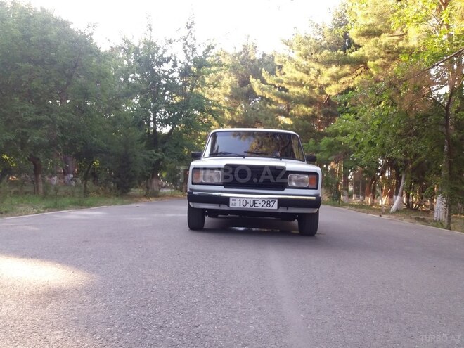LADA (VAZ) 2107 2007, 234,567 km - 1.6 l - Sumqayıt