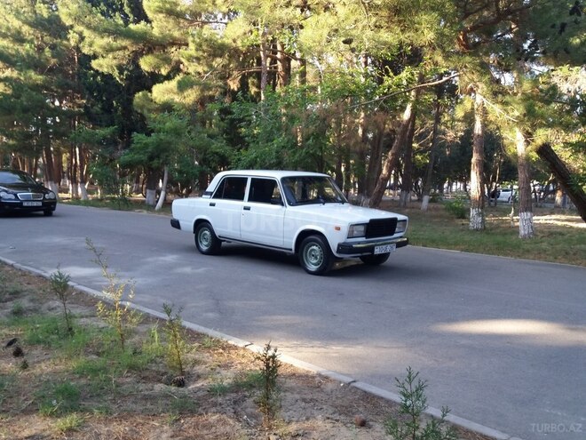 LADA (VAZ) 2107 2007, 234,567 km - 1.6 l - Sumqayıt