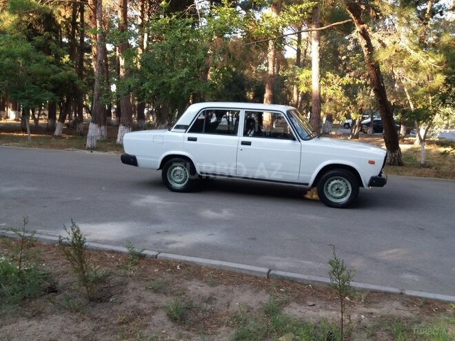 LADA (VAZ) 2107 2007, 234,567 km - 1.6 l - Sumqayıt