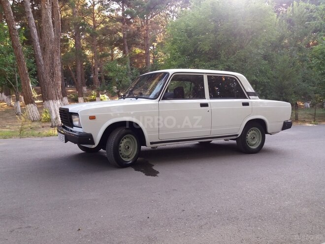 LADA (VAZ) 2107 2007, 234,567 km - 1.6 l - Sumqayıt