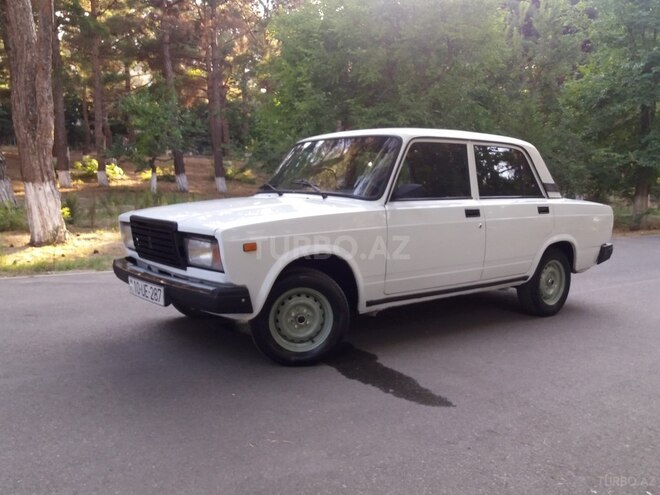 LADA (VAZ) 2107 2007, 234,567 km - 1.6 l - Sumqayıt
