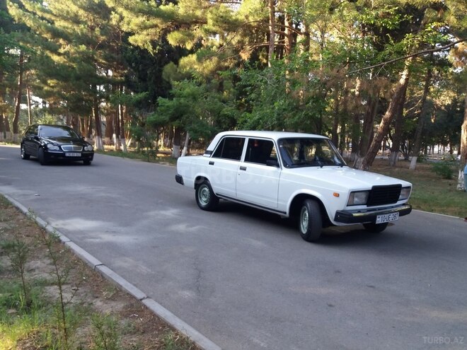 LADA (VAZ) 2107 2007, 234,567 km - 1.6 l - Sumqayıt