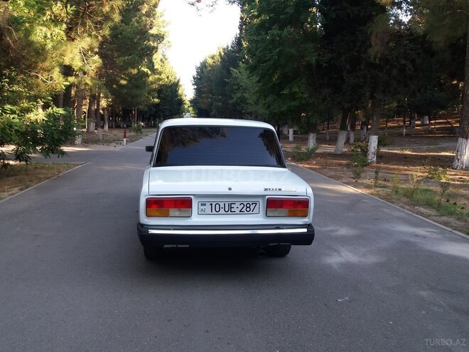 LADA (VAZ) 2107 2007, 234,567 km - 1.6 l - Sumqayıt
