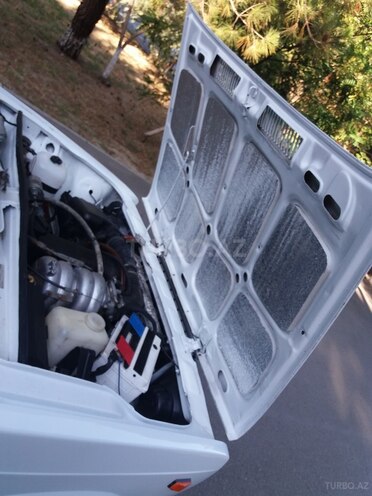 LADA (VAZ) 2107 2007, 234,567 km - 1.6 l - Sumqayıt