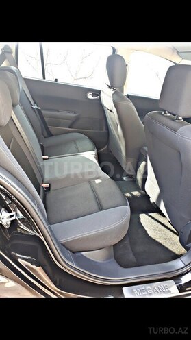 Renault Megane 2008, 167,202 km - 1.5 l - Bakı