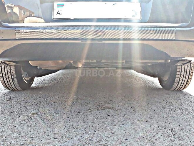Renault Megane 2008, 167,202 km - 1.5 l - Bakı