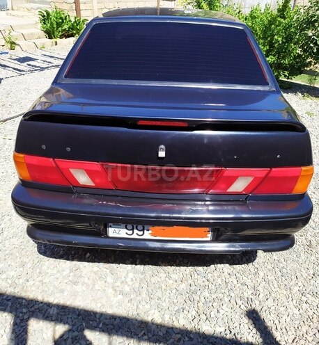 LADA (VAZ) 2115 2003, 248,000 km - 1.5 l - Bakı