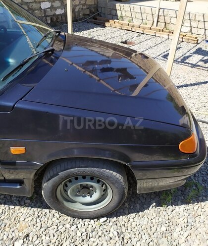 LADA (VAZ) 2115 2003, 248,000 km - 1.5 l - Bakı