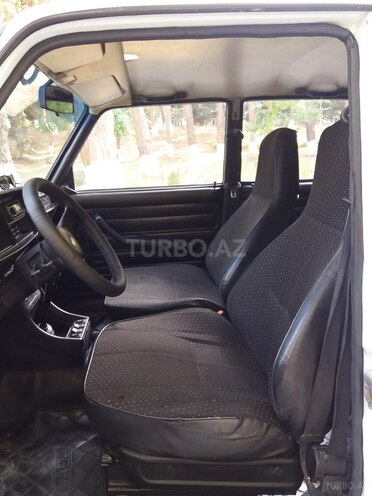 LADA (VAZ) 2107 2007, 234,567 km - 1.6 l - Sumqayıt