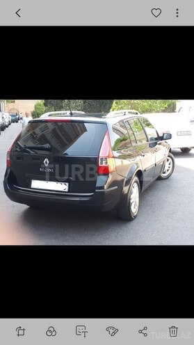 Renault Megane 2008, 167,202 km - 1.5 l - Bakı