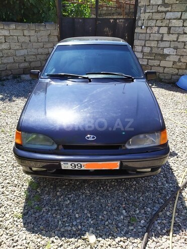 LADA (VAZ) 2115 2003, 248,000 km - 1.5 l - Bakı