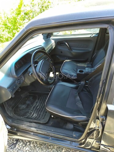 LADA (VAZ) 2115 2003, 248,000 km - 1.5 l - Bakı