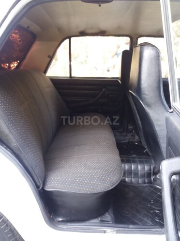 LADA (VAZ) 2107 2007, 234,567 km - 1.6 l - Sumqayıt
