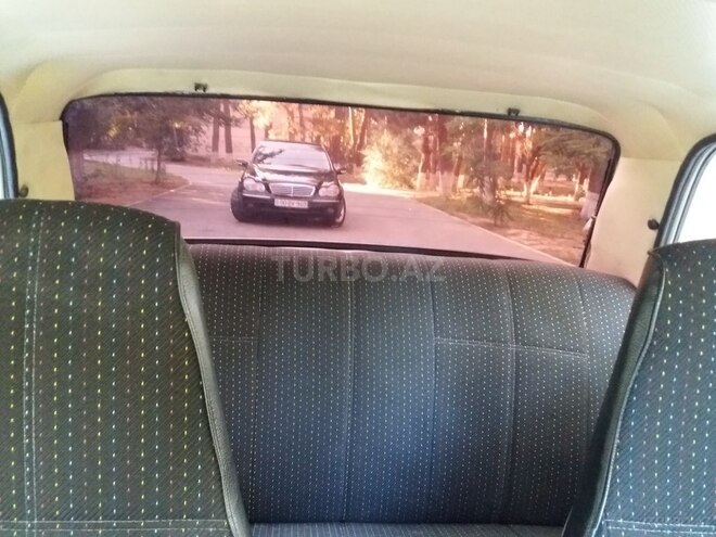 LADA (VAZ) 2107 2007, 234,567 km - 1.6 l - Sumqayıt