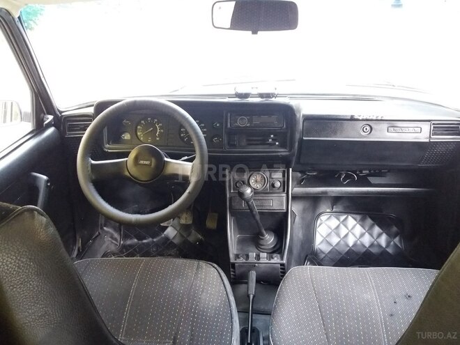 LADA (VAZ) 2107 2007, 234,567 km - 1.6 l - Sumqayıt