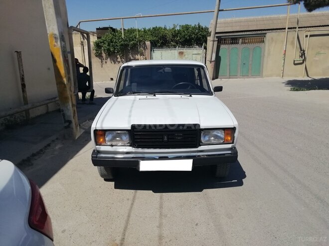 LADA (VAZ) 2107 2009, 97,652 km - 1.6 l - Bakı