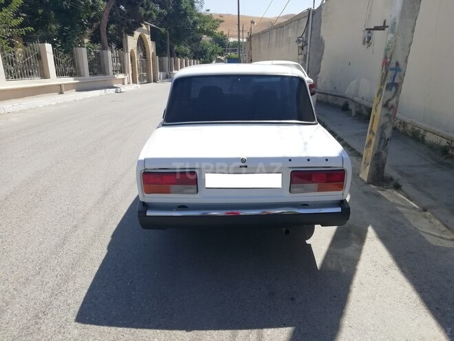 LADA (VAZ) 2107 2009, 97,652 km - 1.6 l - Bakı