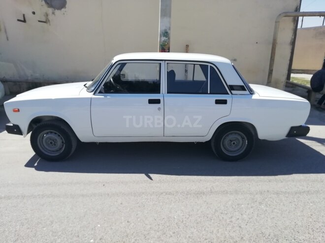 LADA (VAZ) 2107 2009, 97,652 km - 1.6 l - Bakı