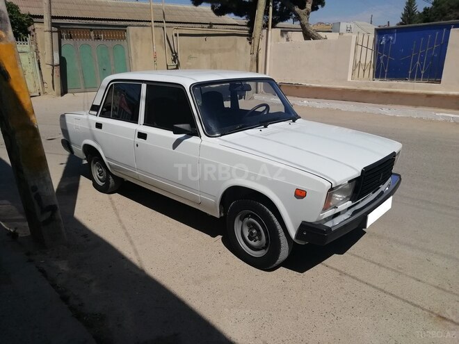 LADA (VAZ) 2107 2009, 97,652 km - 1.6 l - Bakı