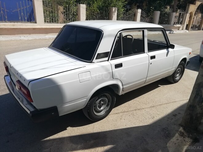 LADA (VAZ) 2107 2009, 97,652 km - 1.6 l - Bakı
