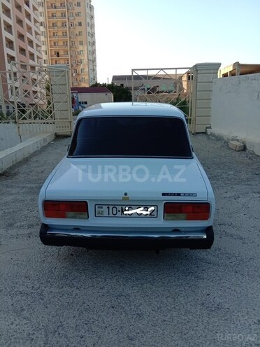 LADA (VAZ) 2107 2004, 632,000 km - 1.6 l - Bakı