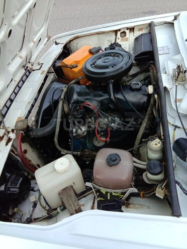 LADA (VAZ) 2107 2004, 632,000 km - 1.6 l - Bakı