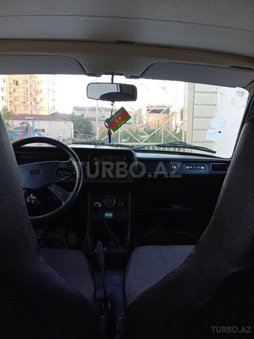 LADA (VAZ) 2107 2004, 632,000 km - 1.6 l - Bakı