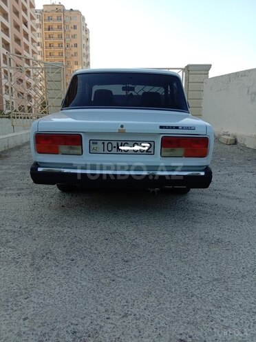 LADA (VAZ) 2107 2004, 632,000 km - 1.6 l - Bakı