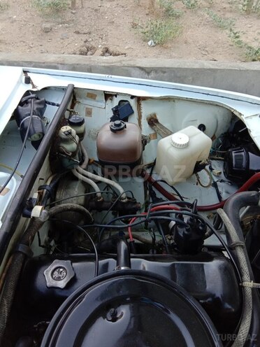LADA (VAZ) 2107 2004, 632,000 km - 1.6 l - Bakı