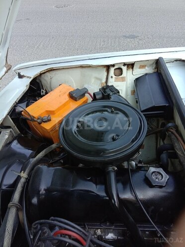 LADA (VAZ) 2107 2004, 632,000 km - 1.6 l - Bakı