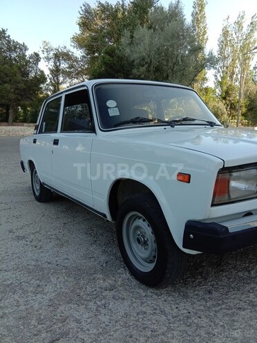 LADA (VAZ) 2107 2004, 632,000 km - 1.6 l - Bakı