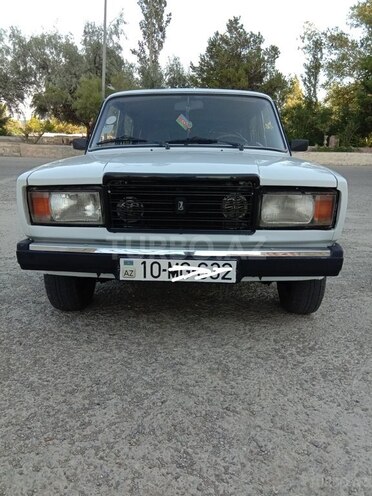 LADA (VAZ) 2107 2004, 632,000 km - 1.6 l - Bakı