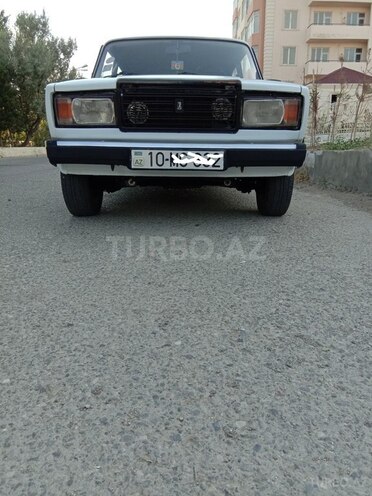 LADA (VAZ) 2107 2004, 632,000 km - 1.6 l - Bakı