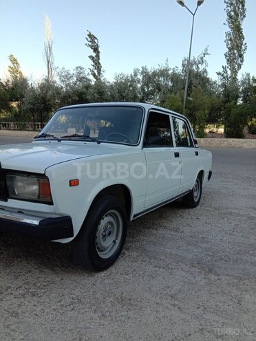 LADA (VAZ) 2107 2004, 632,000 km - 1.6 l - Bakı