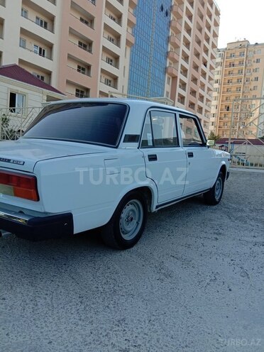 LADA (VAZ) 2107 2004, 632,000 km - 1.6 l - Bakı
