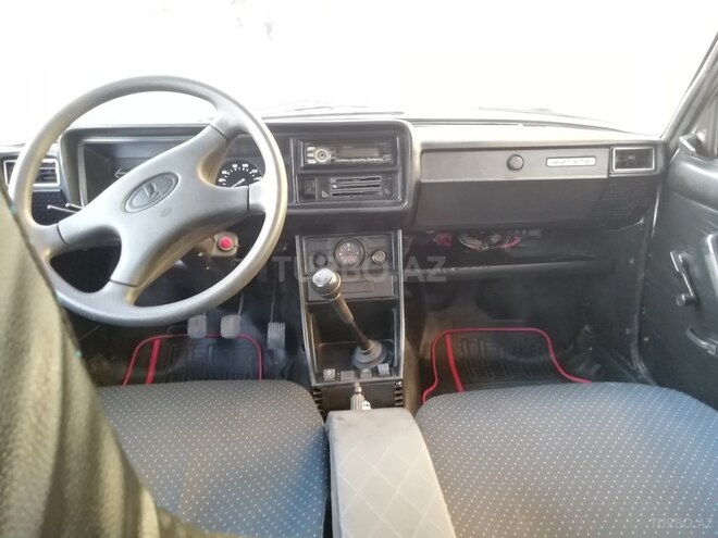 LADA (VAZ) 2107 2009, 97,652 km - 1.6 l - Bakı