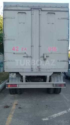 KamAz 5320 1985, 874,563 km - 1.1 l - Lənkəran