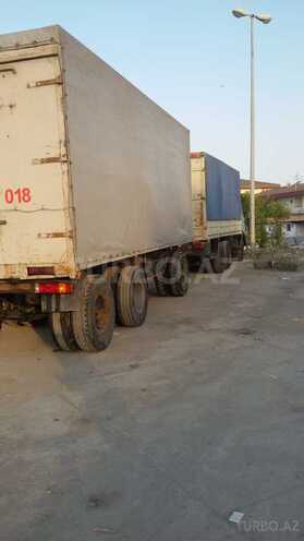 KamAz 5320 1985, 874,563 km - 1.1 l - Lənkəran