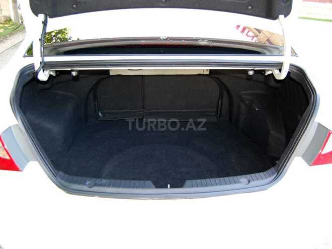 Hyundai Sonata 2011, 149,000 km - 2.4 l - Bakı
