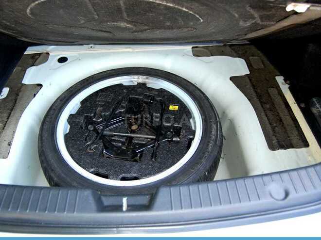 Hyundai Sonata 2011, 149,000 km - 2.4 l - Bakı