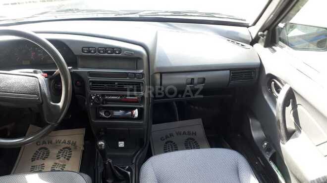 LADA (VAZ) 2115 2008, 207,000 km - 1.6 l - Zaqatala