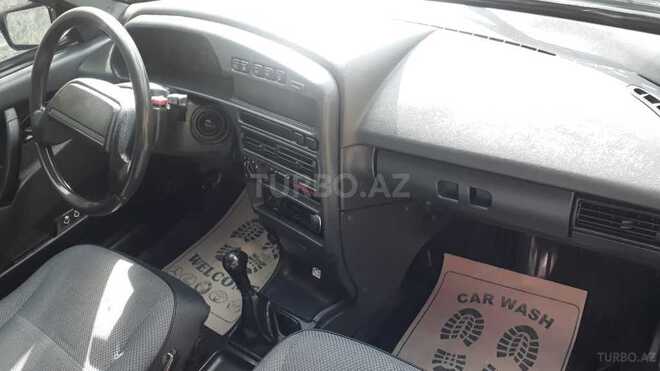 LADA (VAZ) 2115 2008, 207,000 km - 1.6 l - Zaqatala