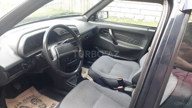 LADA (VAZ) 2115 2008, 207,000 km - 1.6 l - Zaqatala