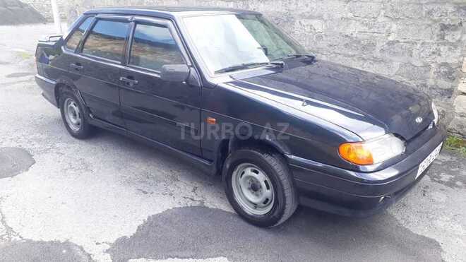 LADA (VAZ) 2115 2008, 207,000 km - 1.6 l - Zaqatala