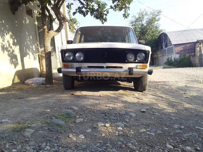LADA (VAZ) 2106 1983, 284,677 km - 1.6 l - Gəncə